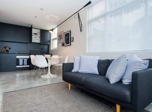Designer Pad | Potts Point