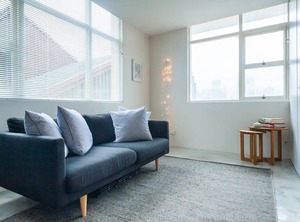 Designer Pad | Potts Point