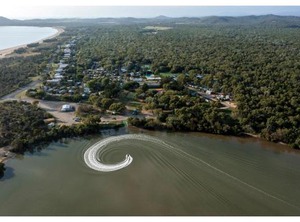 Discovery Parks Coolwaters | Kinka Beach