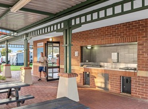 Airport | Forrestfield