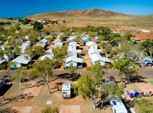 Discovery Parks Karratha | Baynton