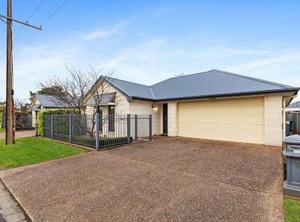 Domain | Mount Gambier