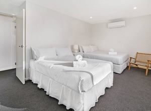 Bayside Accommodation | Tootgarook