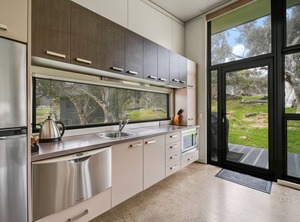 Ecocrackenback Chalet The Slopes | Crackenback