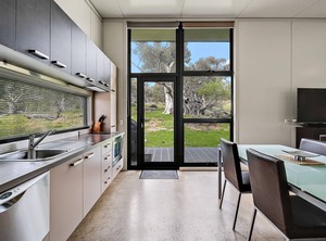 Ecocrackenback Chalet The Slopes | Crackenback