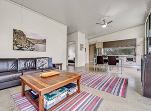 Ecocrackenback Chalet The Slopes | Crackenback