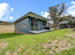 Ecocrackenback Chalet The Slopes | Crackenback