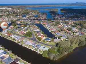 Elouera | Forster