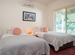 Emerald Lodge | Emerald