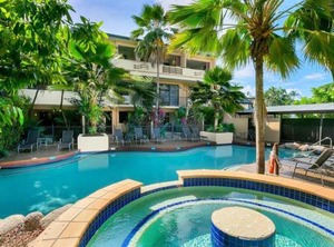 Heritage | Port Douglas