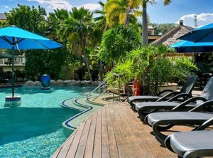 Heritage | Port Douglas