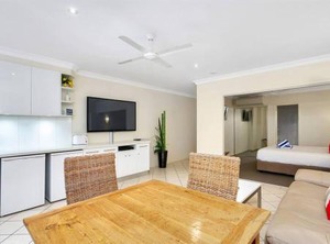 Heritage | Port Douglas