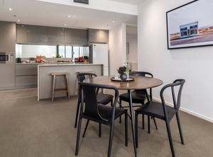 Canberra | City East