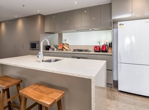 Canberra | City East