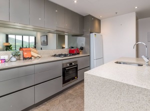 Canberra | City East