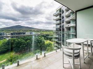 Canberra | City East
