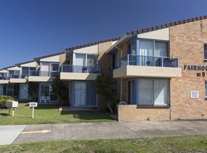 Fairholme Tuncurry | Tuncurry