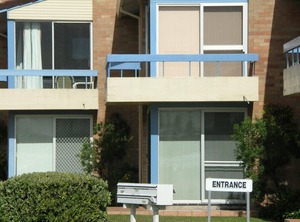 Fairholme Tuncurry | Tuncurry