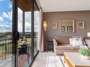 Fairway Moonah | Fingal
