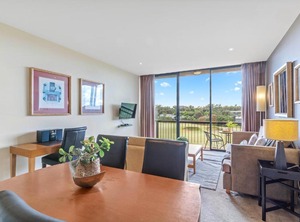 Fairway Moonah | Fingal