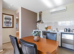 Fairway Moonah | Fingal