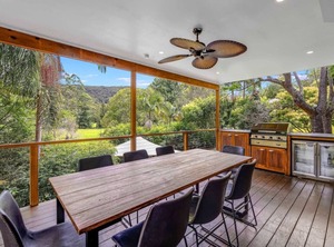 Acreage Poolslide | Picketts Valley