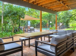 Acreage Poolslide | Picketts Valley