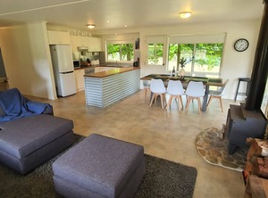 Feathertop | Smoko