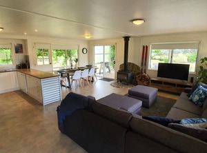Feathertop | Smoko