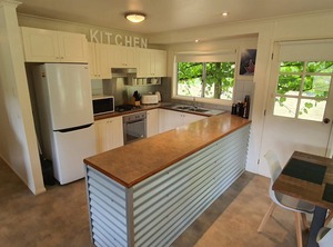 Feathertop | Smoko