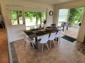 Feathertop | Smoko