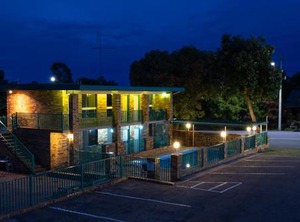 Fig Tree Motel | Narrandera