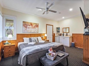 Forest Lodge Resort | Pemberton