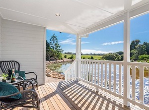 Forget Farm Cottages | Coopers Shoot