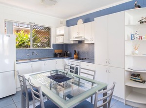 Forster Holiday Lodge | Forster