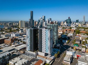 Fortitude Valley | Fortitude Valley