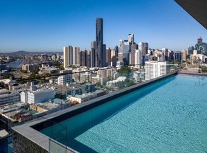 Fortitude Valley | Fortitude Valley