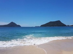 Leonard Avenue Townhouse Air Con | Shoal Bay