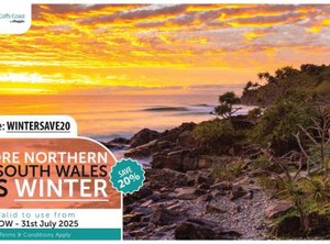 Geoff Mary | Urunga