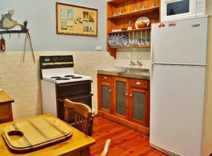 Buxton Manor | North Adelaide