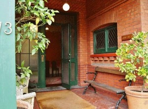 Buxton Manor | North Adelaide