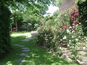 Buxton Manor | North Adelaide