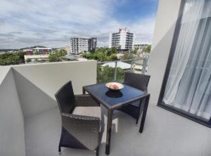 Gladstone Plaza Hotel | Gladstone