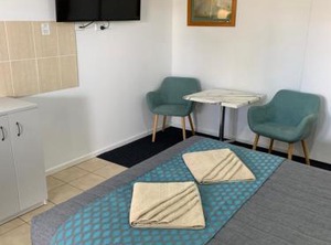 Glen Innes Motel | Glen Innes
