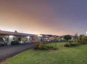 Glen Innes Motel | Glen Innes