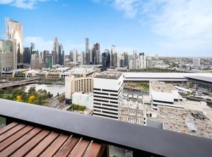 Melbourne | Docklands