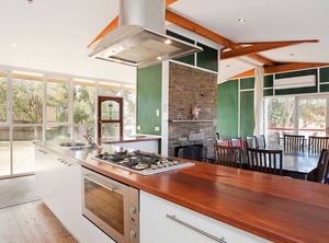 Ocean Retreat | Jan Juc