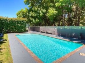 Grevillea Gardens | Bright
