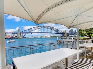 Harbourside | McMahons Point