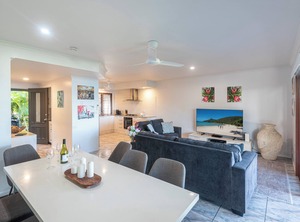 Heliconia Grove Hamilton Island | Hamilton Island